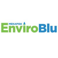 Mekapisk EnviroBlu